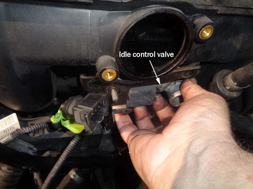 See P06E1 in engine